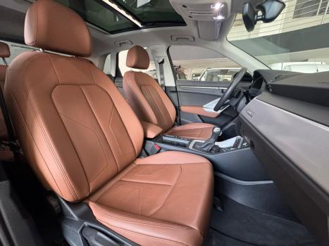 AUDI Q3 2.0 4P 40 TFSI SPORTBACK PERFORMANCE QUATTRO TIPTRONIC AUTOM�TICO, Foto 11