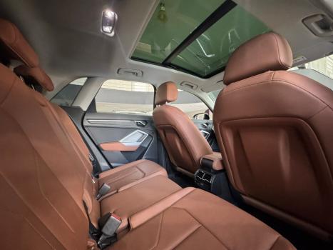 AUDI Q3 2.0 4P 40 TFSI SPORTBACK PERFORMANCE QUATTRO TIPTRONIC AUTOM�TICO, Foto 12