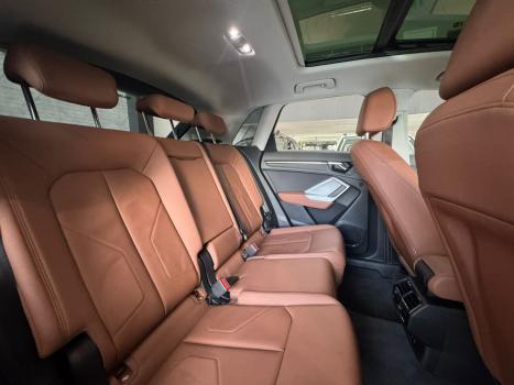 AUDI Q3 2.0 4P 40 TFSI SPORTBACK PERFORMANCE QUATTRO TIPTRONIC AUTOM�TICO, Foto 13