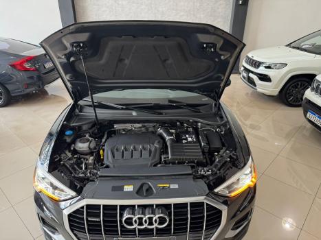 AUDI Q3 2.0 4P 40 TFSI SPORTBACK PERFORMANCE QUATTRO TIPTRONIC AUTOM�TICO, Foto 15