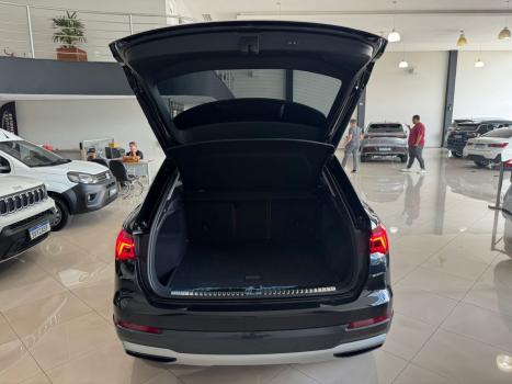 AUDI Q3 2.0 4P 40 TFSI SPORTBACK PERFORMANCE QUATTRO TIPTRONIC AUTOM�TICO, Foto 16