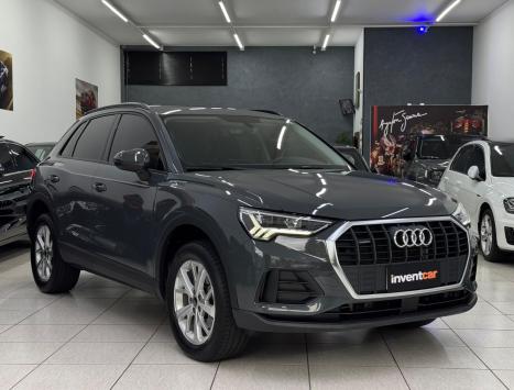 AUDI Q3 2.0 4P 40 TFSI PRESTIGE QUATTRO TIPTRONIC AUTOM�TICO, Foto 1