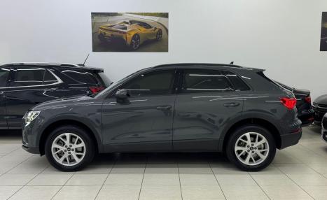 AUDI Q3 2.0 4P 40 TFSI PRESTIGE QUATTRO TIPTRONIC AUTOM�TICO, Foto 2