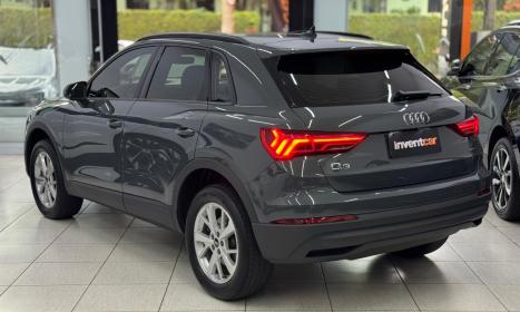 AUDI Q3 2.0 4P 40 TFSI PRESTIGE QUATTRO TIPTRONIC AUTOM�TICO, Foto 3