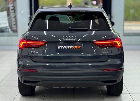 AUDI Q3 2.0 4P 40 TFSI PRESTIGE QUATTRO TIPTRONIC AUTOM�TICO, Foto 4