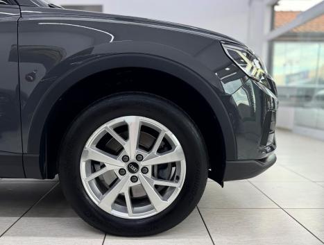 AUDI Q3 2.0 4P 40 TFSI PRESTIGE QUATTRO TIPTRONIC AUTOM�TICO, Foto 6