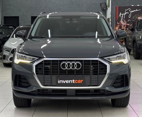 AUDI Q3 2.0 4P 40 TFSI PRESTIGE QUATTRO TIPTRONIC AUTOM�TICO, Foto 7