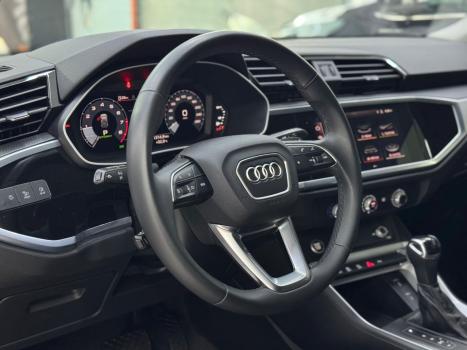 AUDI Q3 2.0 4P 40 TFSI PRESTIGE QUATTRO TIPTRONIC AUTOM�TICO, Foto 8