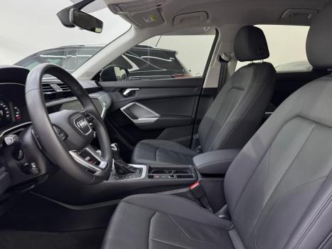 AUDI Q3 2.0 4P 40 TFSI PRESTIGE QUATTRO TIPTRONIC AUTOM�TICO, Foto 9