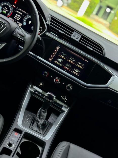 AUDI Q3 2.0 4P 40 TFSI PRESTIGE QUATTRO TIPTRONIC AUTOM�TICO, Foto 15