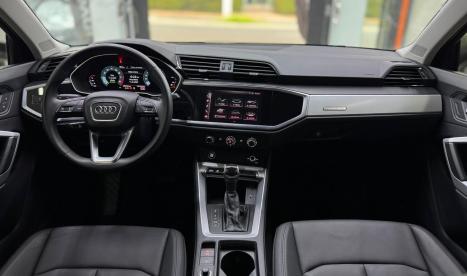 AUDI Q3 2.0 4P 40 TFSI PRESTIGE QUATTRO TIPTRONIC AUTOM�TICO, Foto 16