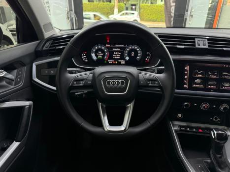 AUDI Q3 2.0 4P 40 TFSI PRESTIGE QUATTRO TIPTRONIC AUTOM�TICO, Foto 19