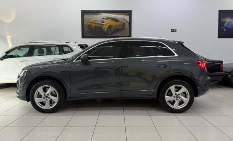 AUDI Q3 2.0 4P 40 TFSI SPORTBACK PERFORMANCE QUATTRO TIPTRONIC AUTOM�TICO, Foto 2