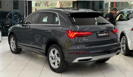 AUDI Q3 2.0 4P 40 TFSI SPORTBACK PERFORMANCE QUATTRO TIPTRONIC AUTOM�TICO, Foto 3