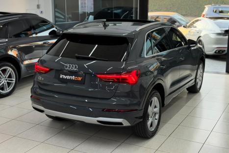 AUDI Q3 2.0 4P 40 TFSI SPORTBACK PERFORMANCE QUATTRO TIPTRONIC AUTOM�TICO, Foto 5