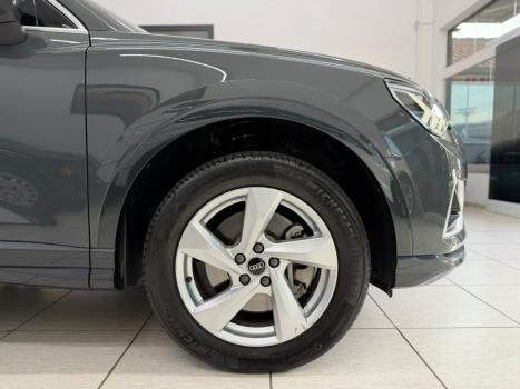 AUDI Q3 2.0 4P 40 TFSI SPORTBACK PERFORMANCE QUATTRO TIPTRONIC AUTOM�TICO, Foto 6