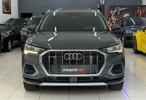 AUDI Q3 2.0 4P 40 TFSI SPORTBACK PERFORMANCE QUATTRO TIPTRONIC AUTOM�TICO, Foto 7