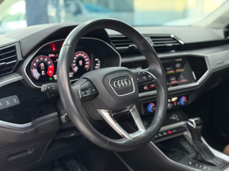 AUDI Q3 2.0 4P 40 TFSI SPORTBACK PERFORMANCE QUATTRO TIPTRONIC AUTOM�TICO, Foto 8