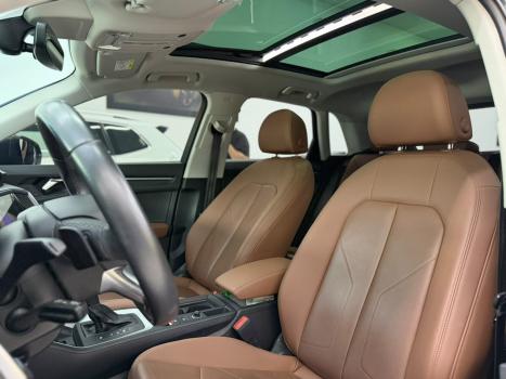 AUDI Q3 2.0 4P 40 TFSI SPORTBACK PERFORMANCE QUATTRO TIPTRONIC AUTOM�TICO, Foto 9