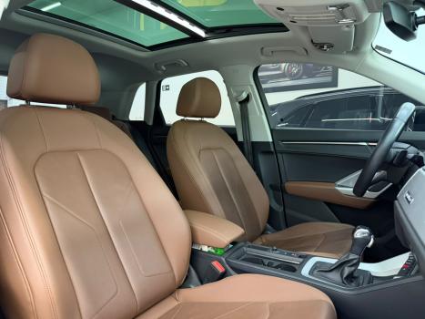 AUDI Q3 2.0 4P 40 TFSI SPORTBACK PERFORMANCE QUATTRO TIPTRONIC AUTOM�TICO, Foto 13