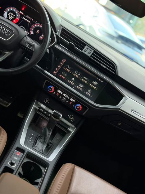 AUDI Q3 2.0 4P 40 TFSI SPORTBACK PERFORMANCE QUATTRO TIPTRONIC AUTOM�TICO, Foto 14