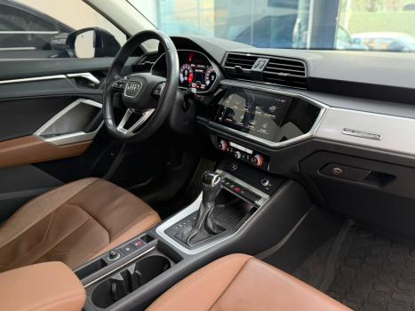 AUDI Q3 2.0 4P 40 TFSI SPORTBACK PERFORMANCE QUATTRO TIPTRONIC AUTOM�TICO, Foto 15
