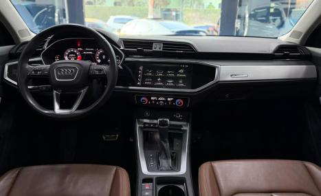 AUDI Q3 2.0 4P 40 TFSI SPORTBACK PERFORMANCE QUATTRO TIPTRONIC AUTOM�TICO, Foto 16