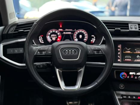 AUDI Q3 2.0 4P 40 TFSI SPORTBACK PERFORMANCE QUATTRO TIPTRONIC AUTOM�TICO, Foto 17