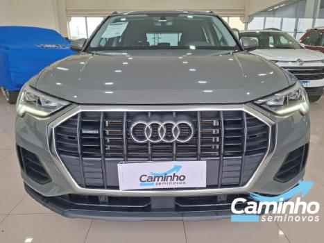 AUDI Q3 2.0 4P 40 TFSI PRESTIGE QUATTRO TIPTRONIC AUTOMÁTICO, Foto 2