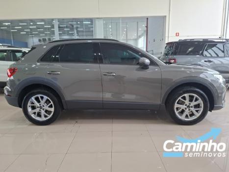 AUDI Q3 2.0 4P 40 TFSI PRESTIGE QUATTRO TIPTRONIC AUTOMÁTICO, Foto 4