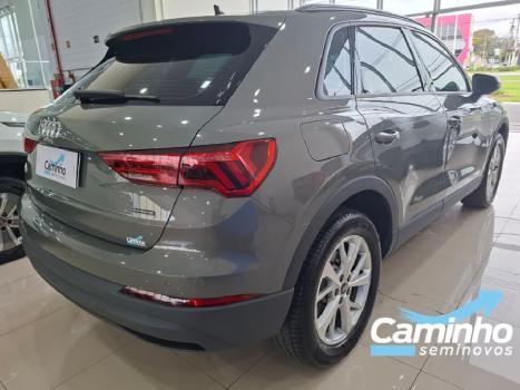 AUDI Q3 2.0 4P 40 TFSI PRESTIGE QUATTRO TIPTRONIC AUTOMÁTICO, Foto 5