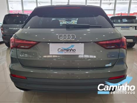 AUDI Q3 2.0 4P 40 TFSI PRESTIGE QUATTRO TIPTRONIC AUTOMÁTICO, Foto 6