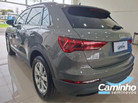 AUDI Q3 2.0 4P 40 TFSI PRESTIGE QUATTRO TIPTRONIC AUTOMÁTICO, Foto 7