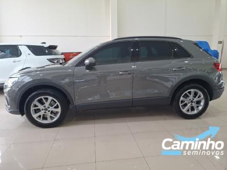 AUDI Q3 2.0 4P 40 TFSI PRESTIGE QUATTRO TIPTRONIC AUTOMÁTICO, Foto 8