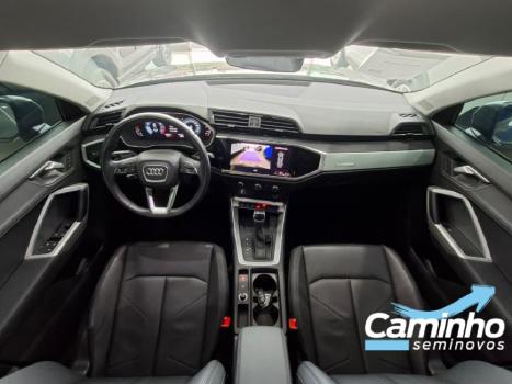 AUDI Q3 2.0 4P 40 TFSI PRESTIGE QUATTRO TIPTRONIC AUTOMÁTICO, Foto 10