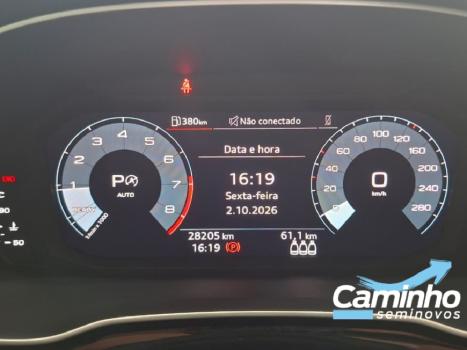 AUDI Q3 2.0 4P 40 TFSI PRESTIGE QUATTRO TIPTRONIC AUTOMÁTICO, Foto 12