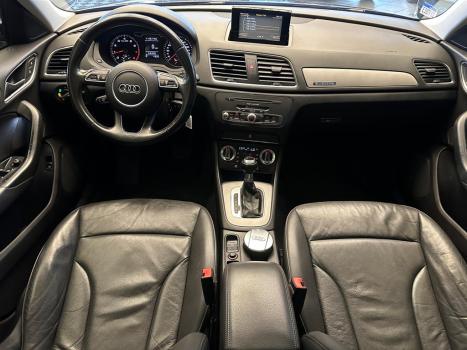 AUDI Q3 2.0 4P TFSI AMBIENTE QUATTRO S-TRONIC AUTOMTICO, Foto 9