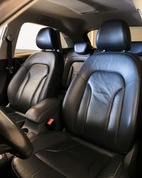 AUDI Q3 2.0 4P TFSI AMBITION QUATTRO S-TRONIC AUTOM�TICO, Foto 14