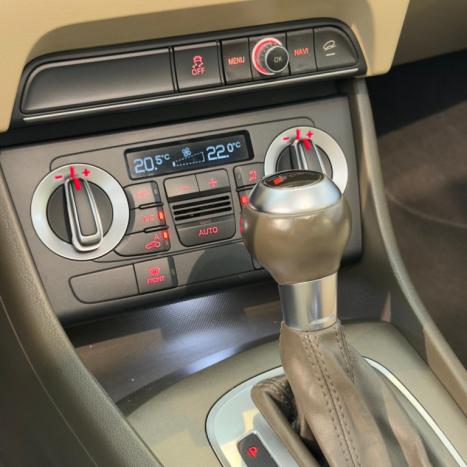 AUDI Q3 2.0 4P TFSI AMBIENTE QUATTRO S-TRONIC AUTOM�TICO, Foto 14