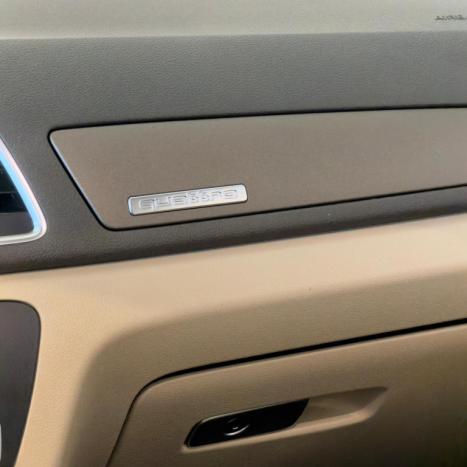 AUDI Q3 2.0 4P TFSI AMBIENTE QUATTRO S-TRONIC AUTOM�TICO, Foto 16