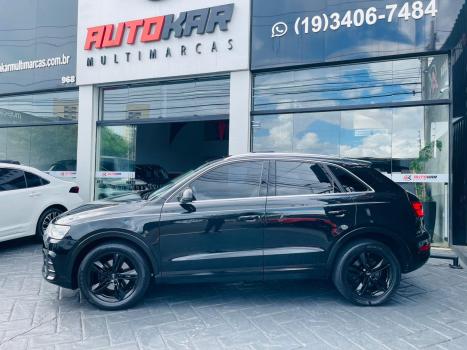 AUDI Q3 2.0 4P TFSI AMBIENTE QUATTRO S-TRONIC AUTOM�TICO, Foto 1