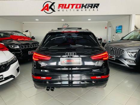 AUDI Q3 2.0 4P TFSI AMBIENTE QUATTRO S-TRONIC AUTOM�TICO, Foto 7