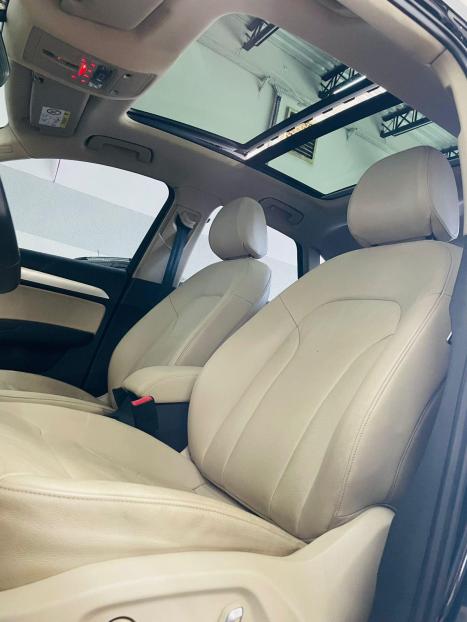 AUDI Q3 2.0 4P TFSI AMBIENTE QUATTRO S-TRONIC AUTOM�TICO, Foto 15