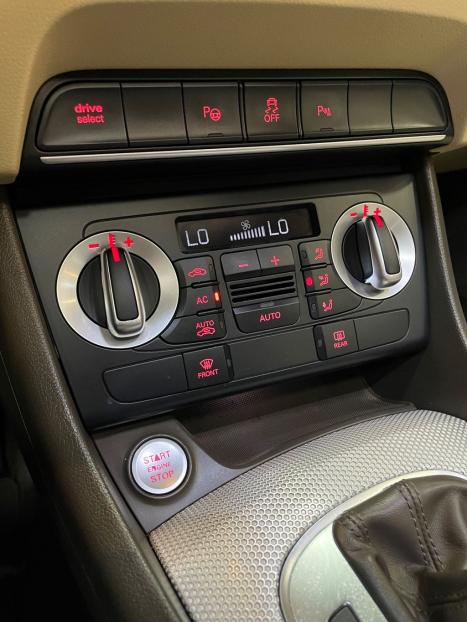 AUDI Q3 2.0 4P TFSI AMBIENTE QUATTRO S-TRONIC AUTOM�TICO, Foto 17