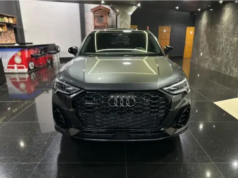 AUDI Q3 2.0 4P TFSI AMBITION QUATTRO S-TRONIC AUTOM�TICO, Foto 1