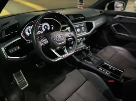 AUDI Q3 2.0 4P TFSI AMBITION QUATTRO S-TRONIC AUTOM�TICO, Foto 14