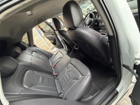AUDI Q3 2.0 4P TFSI AMBIENTE QUATTRO S-TRONIC AUTOM�TICO, Foto 10