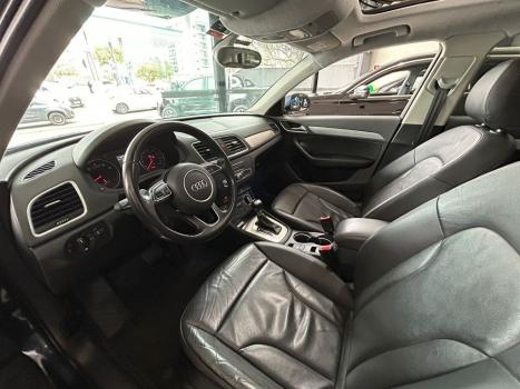 AUDI Q3 2.0 4P TFSI AMBIENTE QUATTRO S-TRONIC AUTOM�TICO, Foto 7