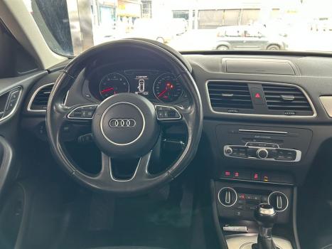 AUDI Q3 2.0 4P TFSI AMBIENTE QUATTRO S-TRONIC AUTOM�TICO, Foto 8
