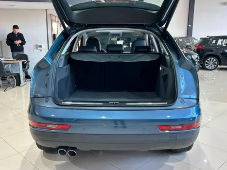 AUDI Q3 2.0 4P TFSI AMBIENTE QUATTRO S-TRONIC AUTOM�TICO, Foto 15